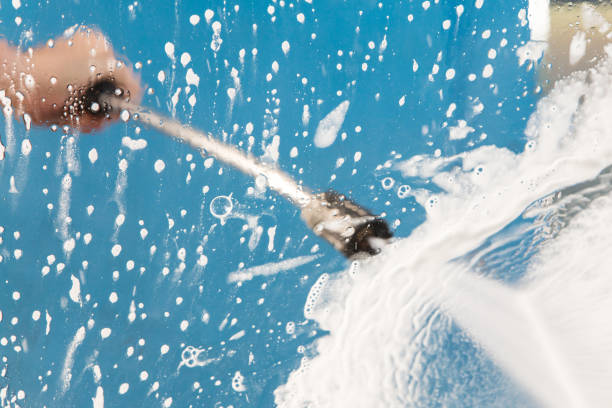 Trusted Denton, MD Pressure Washing Services Experts