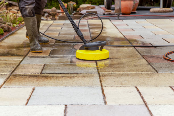 Best Sidewalk and Walkway Pressure Cleaning in Denton, MD